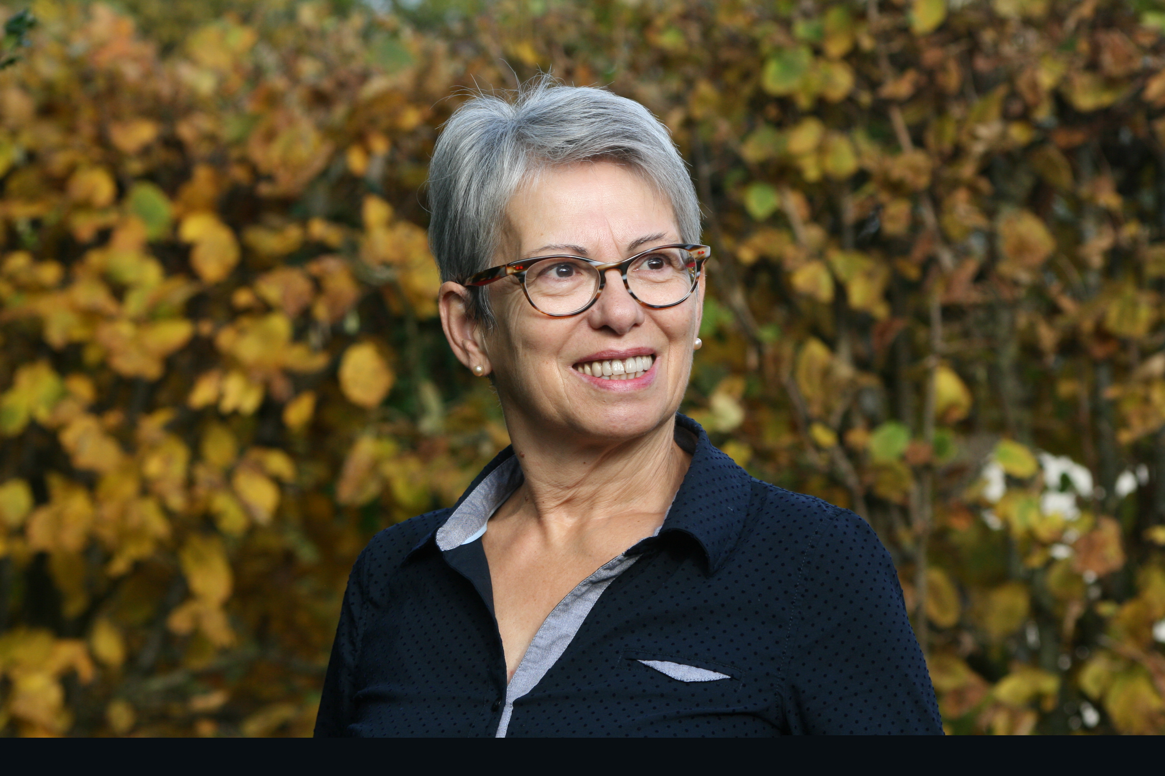 Evelyne Tarteaut
